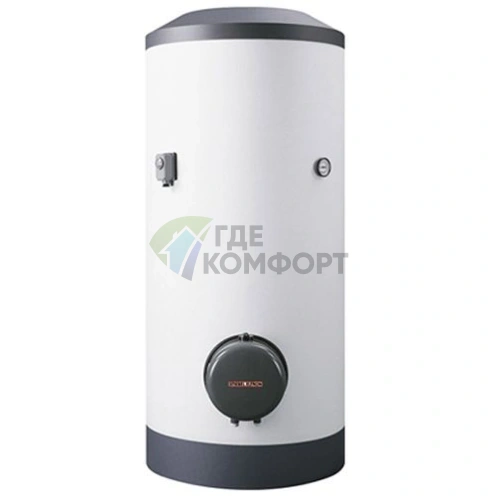 Водонагреватель Stiebel Eltron SHW 400 WS - фото 1