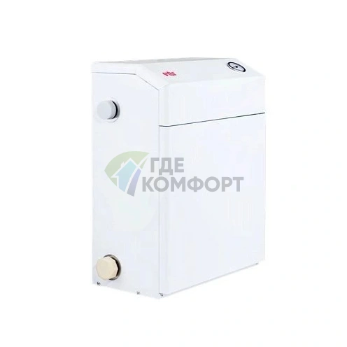 Парапетный газовый котел Очаг КСГЗ-7 C Compact - фото 1