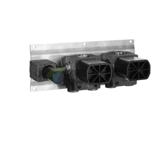 Картридж для смесителя Fantini: переключение между душем и изливом, резьба 1/2 (22 00 D184A) - фото 1