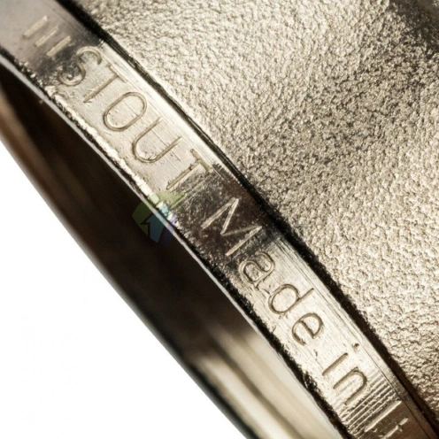 Фитинг STOUT компрессионный для труб из сшитого полиэтилена red 16x2-0x3/4 - фото 18