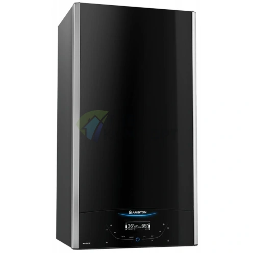 Газовый котел Ariston ALTEAS X 24 CF NG 3300844, 25.8 квт - фото 1