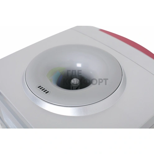 Кулер для воды HotFrost V730CES red фото 7