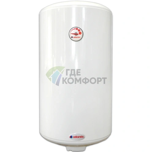 Бойлер комбинированного нагрева ATLANTIC 100 фото 1