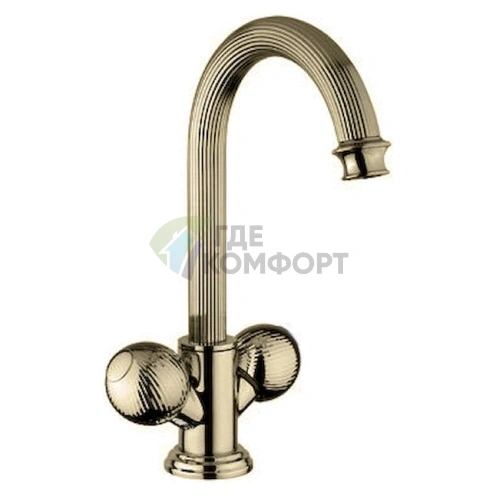 Смеситель для раковины Cezares Olimp LS2 02 M - фото 1