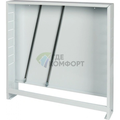 Шкаф распределительный наружный 8-10 выхода ШРН-3 STOUT - фото 3