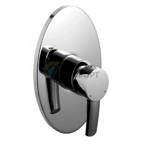 Смеситель для душа Lemark Atlantiss LM3223C - фото 1