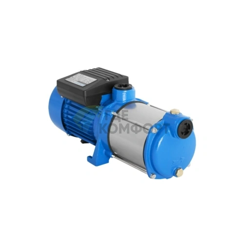 Поверхностный насос Aquario AMH-220-10S - фото 5