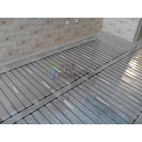 Теплый пол Caleo Unimat Boost-0500 - фото 5