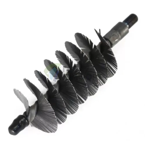 Ёрш для чистки теплообменника Zota D=52 мм - фото 2