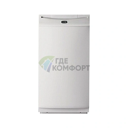 Бойлер косвенного нагрева Baxi COMBI 80 L - фото 1