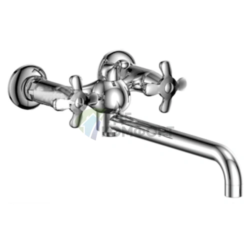 Универсальный смеситель D K Lorsch Hessen DA1413301 - фото 4