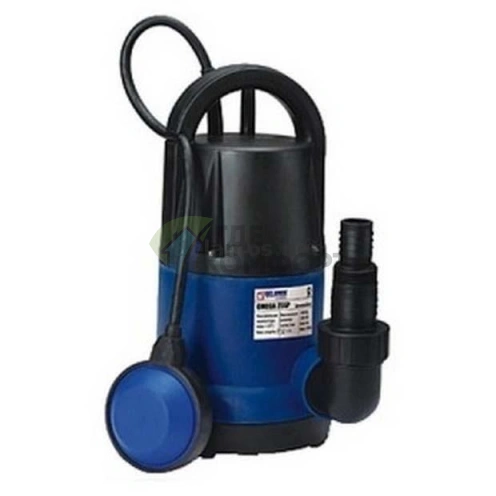 Дренажный насос Беламос Omega 25 - фото 2