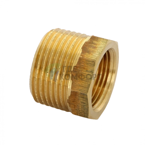 Футорка 1x3/4 Viega - фото 3