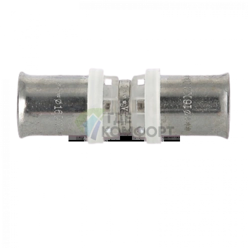 Пресс-фитинг 26х20 Valtec - фото 3