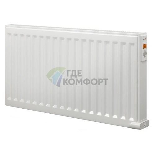 Масляный радиатор LVI Yali D C 05 080 - фото 1