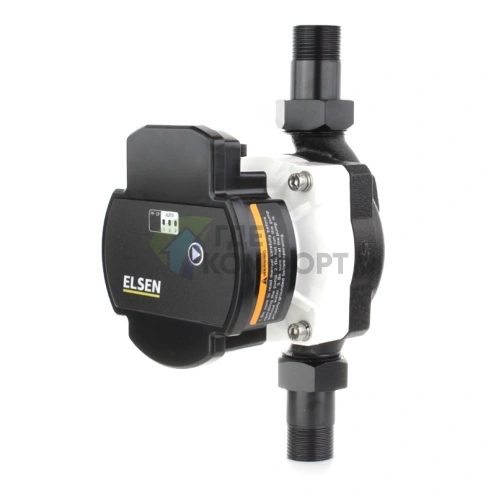 Циркуляционный насос с частотным регулированием DN32, 8–180 APE32-8-180 - фото 1