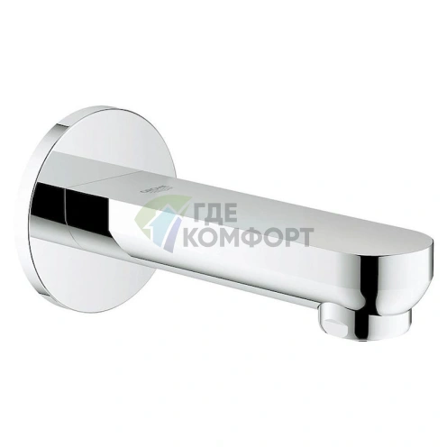 Смеситель для ванны Grohe Eurosmart Cosmopolitan - фото 1