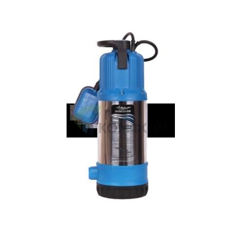 Колодезный насос Aquario FREEDIVER ASP3-30 - фото 2