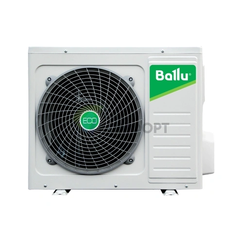 Сплит-система Ballu City BSE-24HN1 on/off - фото 3