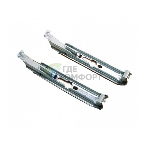 Крепление настенное 200-21/22/33 тип радиатора Monclac Purmo - фото 2