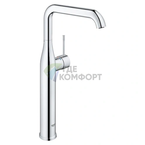 Смеситель для раковины Grohe Essence New 32901001 - фото 1