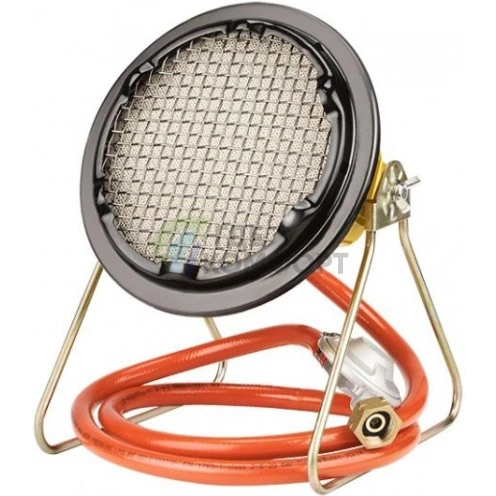 Газовый обогреватель Ballu BIGH-3 - фото 2