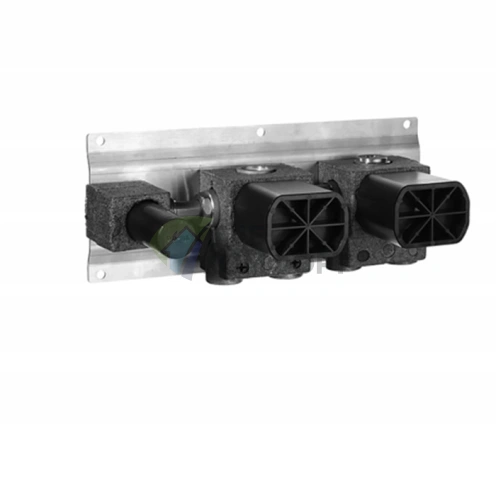 Fantini Механизм переключения для смесителя душа на 2 выхода 1/2 (22 00 0384A) - фото 1