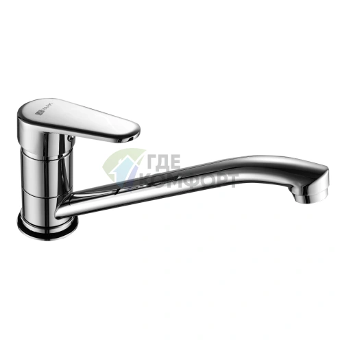 Смеситель для кухни Lemark Point LM0304C - фото 1