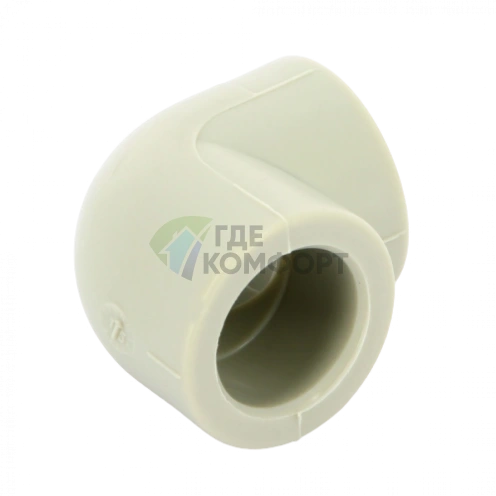 Угольник PPR 90° 25 FV-Plast - фото 3