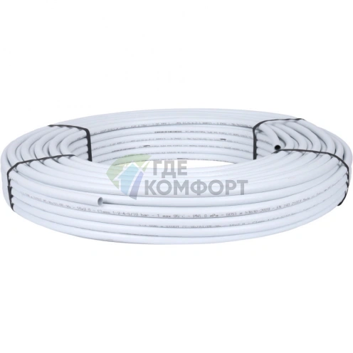 Труба металлопластиковая 16х2,0 Stout - фото 2