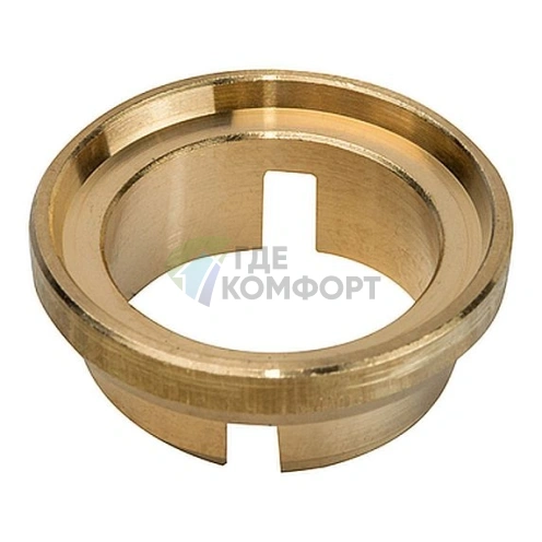 Фитинг STOUT компрессионный для медных труб 15x3/4 с резиновым уплотнением - фото 7