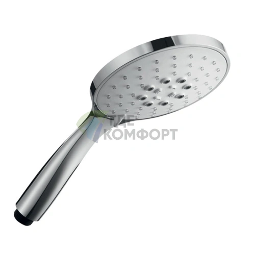 Ручной душ Almar EcoAir EMOTION: 3 режима, экономия воды и стильный хром (E082074.CR) - фото 1