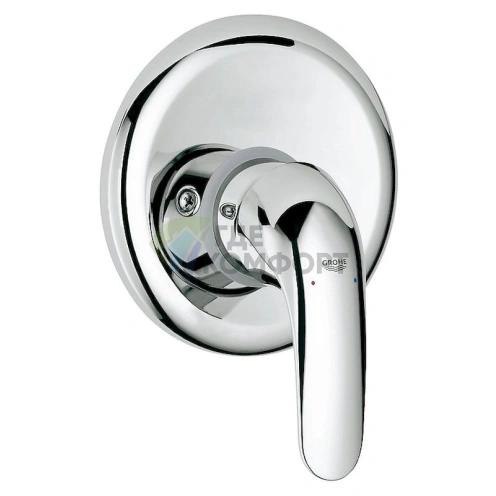 Смеситель для душа Grohe Euroeco 19378000 - фото 1