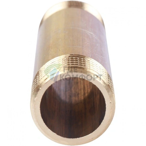 Удлинитель НН 3/4x80 Stout - фото 2