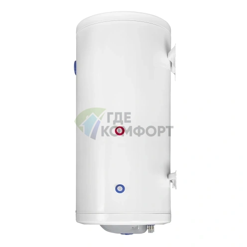 Бойлер комбинированного нагрева Metalac HEATLEADER MB INOX 80 PKD R (правое подключение) - фото 2