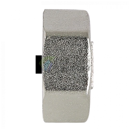 Заглушка с внутренней резьбой 3/4 Valtec - фото 3