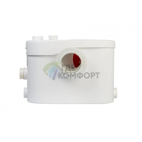 Напорная установка отвода сточной воды Wilo Native RLS 3 FWC (с измельчителем) - фото 1