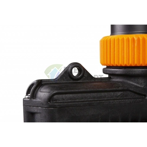 Циркуляционный насос Aquario AC 152-130HWT 5152 - фото 17