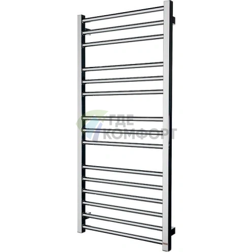 Полотенцесушитель Grota Classic 530x900 водяной - фото 1