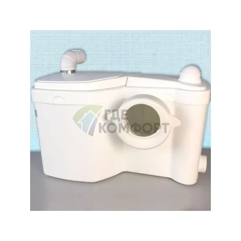 Канализационная установка SFA SANIBOX - фото 5