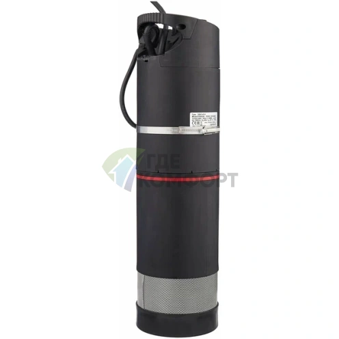 Погружной насос для колодцев Grundfos SBA 3-45 A - фото 4