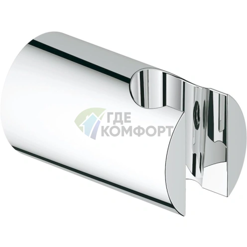 Смеситель Grohe Lineare 33850001 для ванны с душем: стиль и функциональность - фото 2