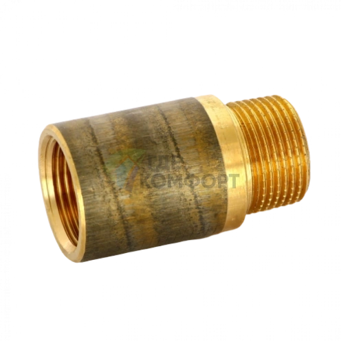 Удлинитель 3/4x40 мм Viega - фото 3