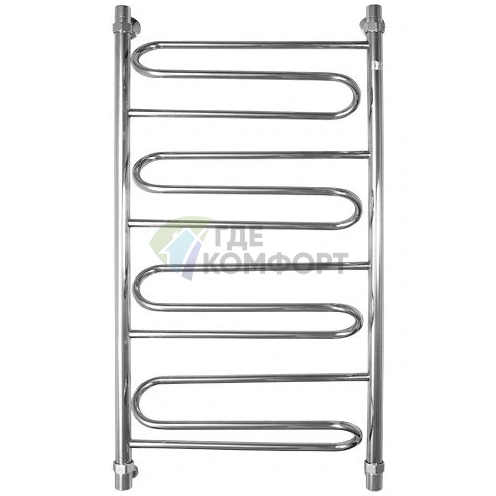 Полотенцесушитель Energy Sonata 1200x600 - фото 1