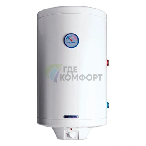 Бойлер комбинированного нагрева Metalac ОPTIMA MB 80 PKL - фото 1