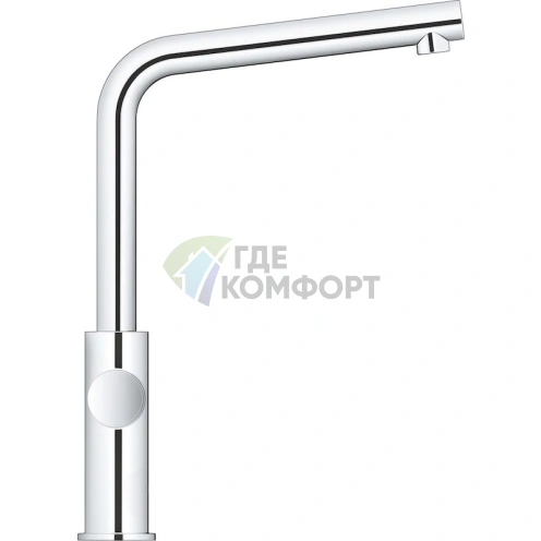 Смеситель для кухни Grohe Red II Duo с функцией нагрева воды - фото 6