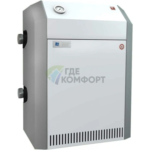 Газовый парапетный одноконтурный котел Лемакс Патриот 16 (без УСД) фото 1