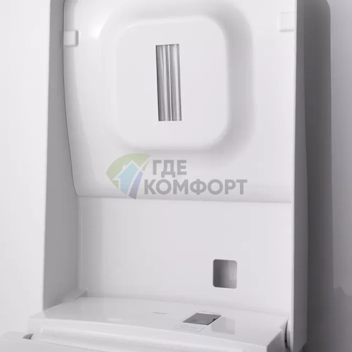 Унитаз подвесной TOTO Neorest AC CW996PVD NW1 с технологиями Actilight и Washlet - фото 6