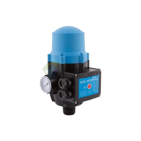 Блок автоматики Джилекс - фото 1