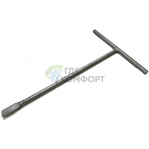 Ключ 32 мм для стального ниппеля Konner - фото 1